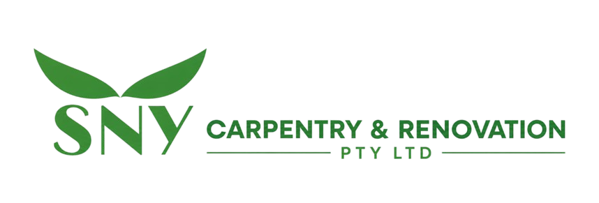 SNY Carpentry