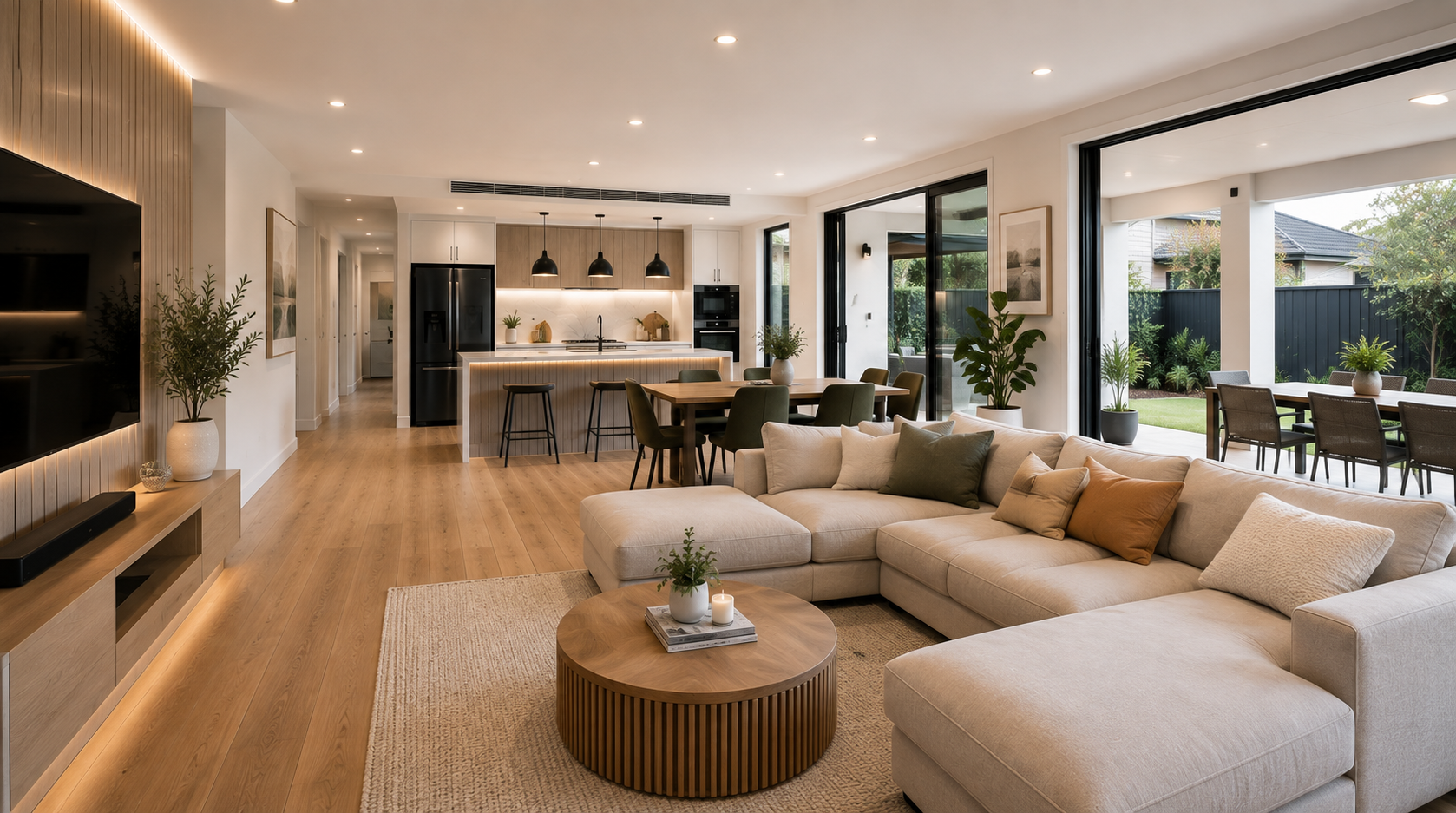 Home Renovation